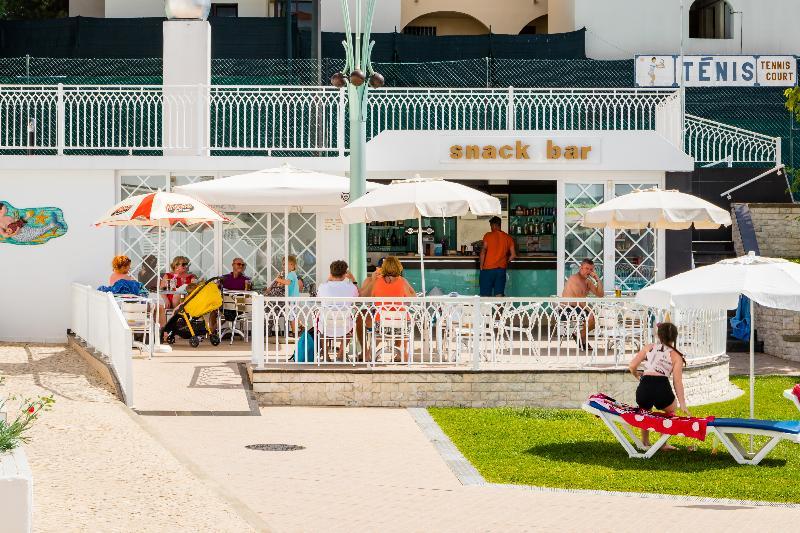 Tropical Sol 4* Albufeira