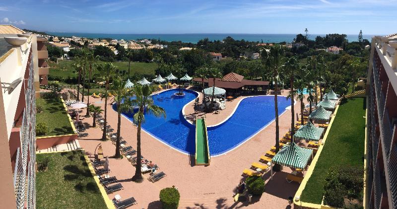 Baia Grande 4* Albufeira