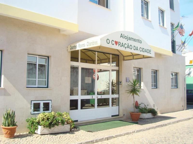 Guest house Coracao Da 3*
