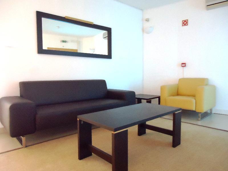Aparthotel Foz Atlantida 4*