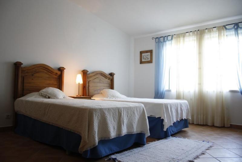 Casa rural Quinta Matias *