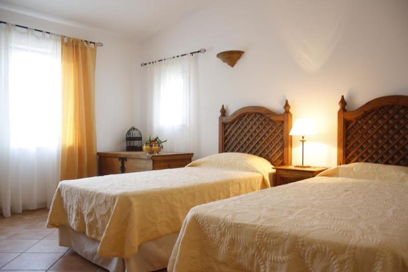Casa rural Quinta Matias
