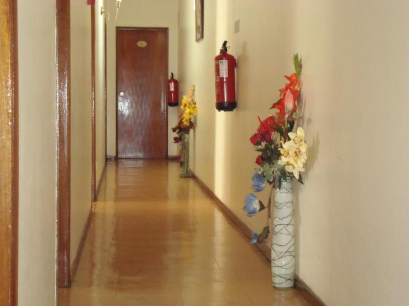 Guest house Residencial Pimenta