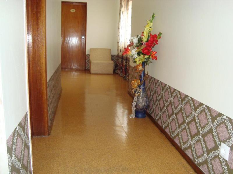 Residencial Pimenta Guest house