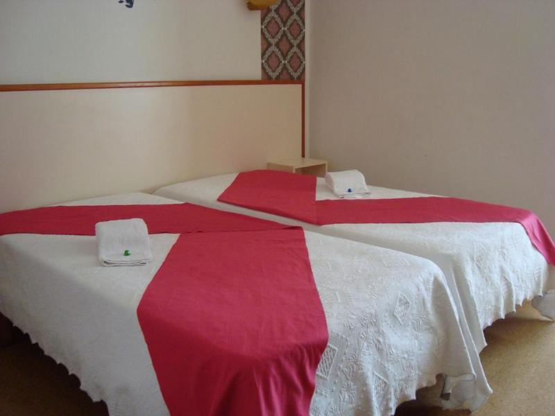 Guest house Residencial Pimenta 2*