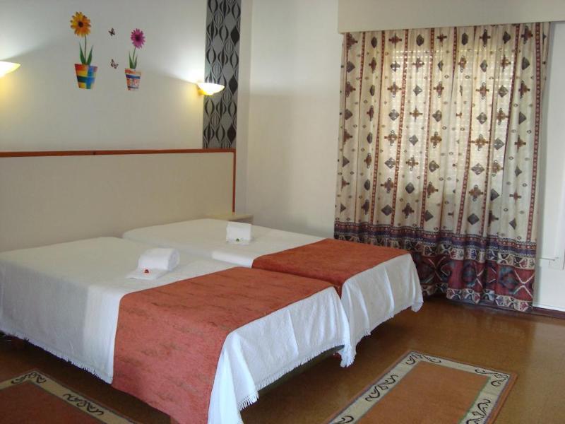 Guest house Residencial Pimenta