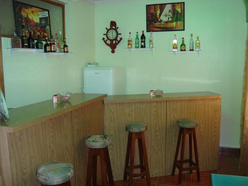 Residencial Pimenta Guest house Portimao