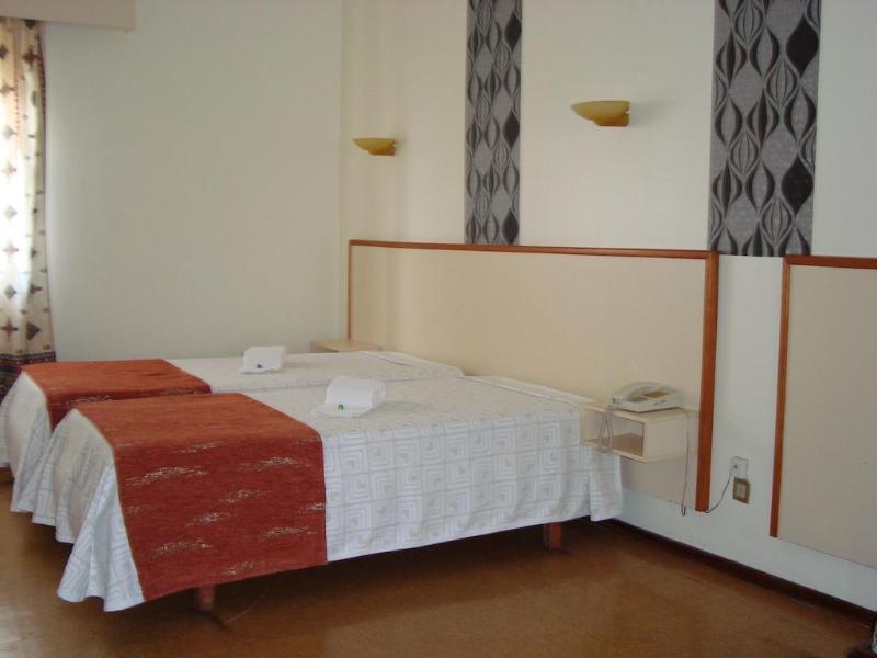 Residencial Pimenta Guest house
