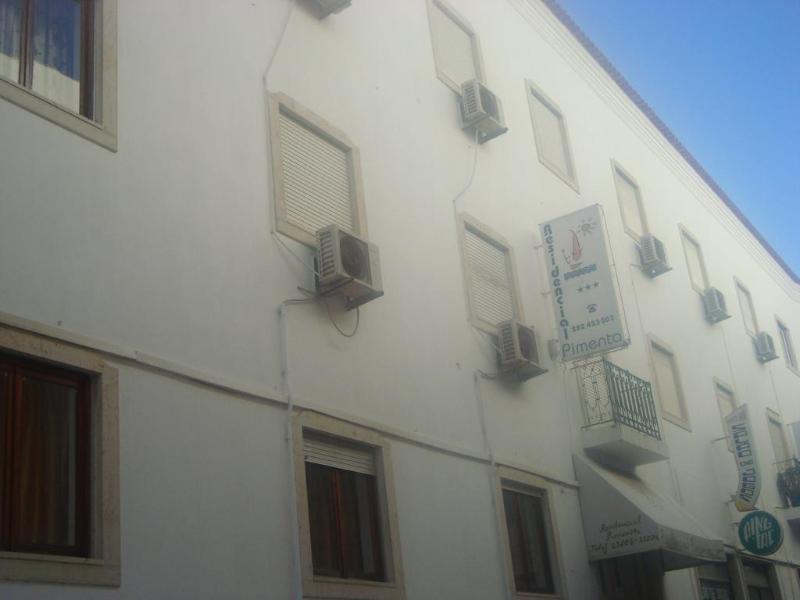 Residencial Pimenta 2*