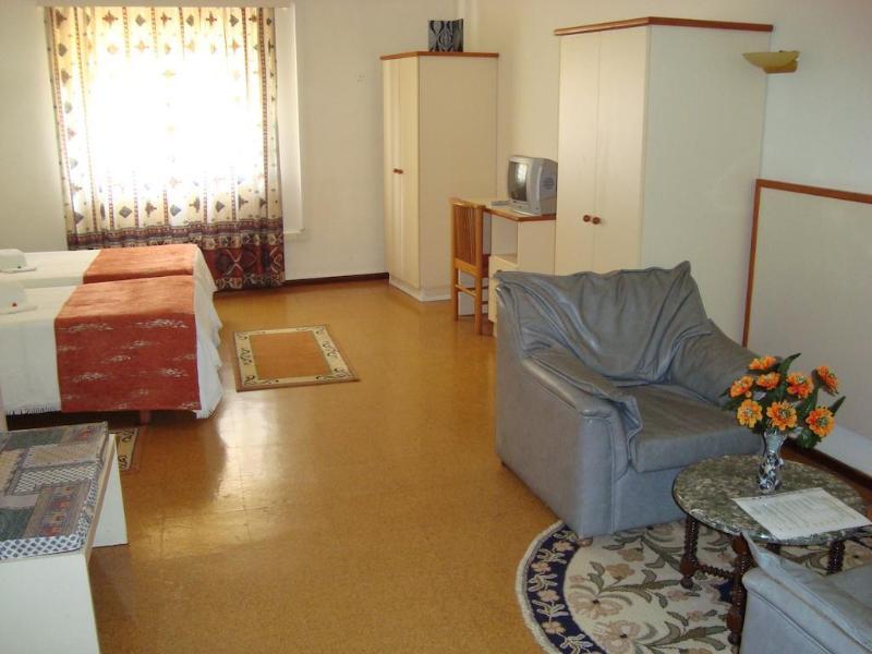 Guest house Residencial Pimenta