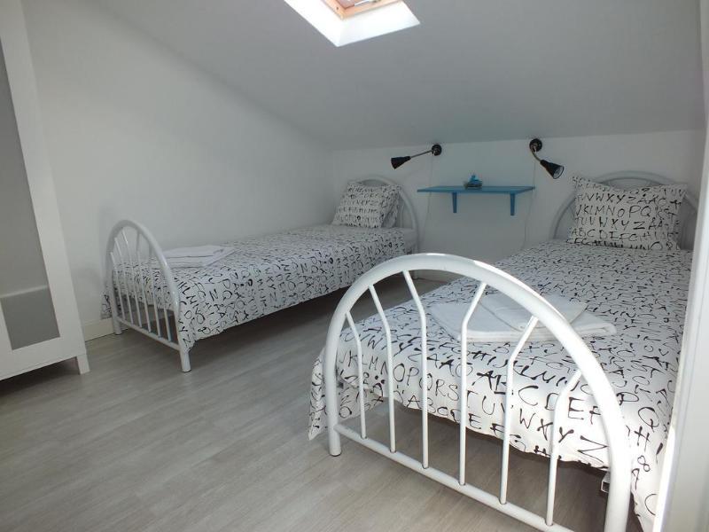 Dorms & Doubles Vakantiehuis *