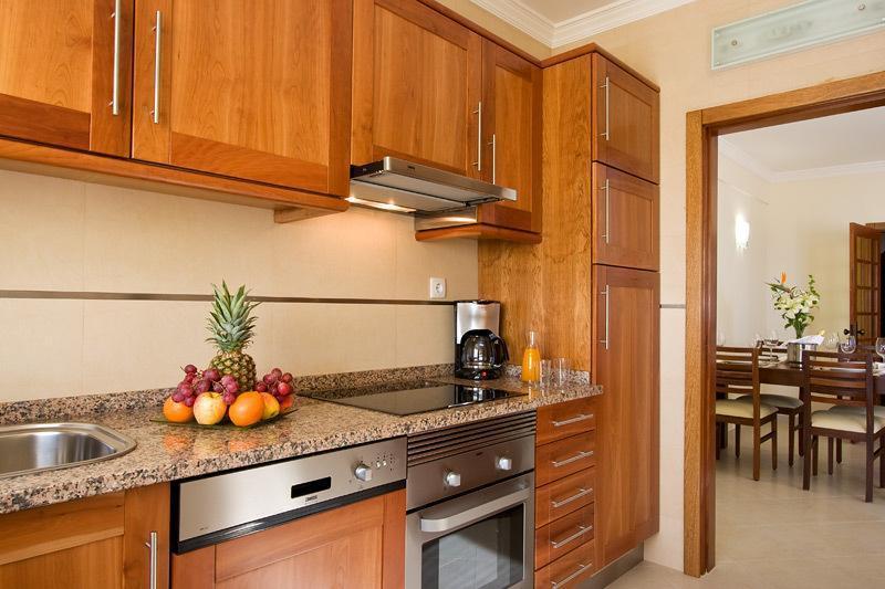 Apartment Silmar *
