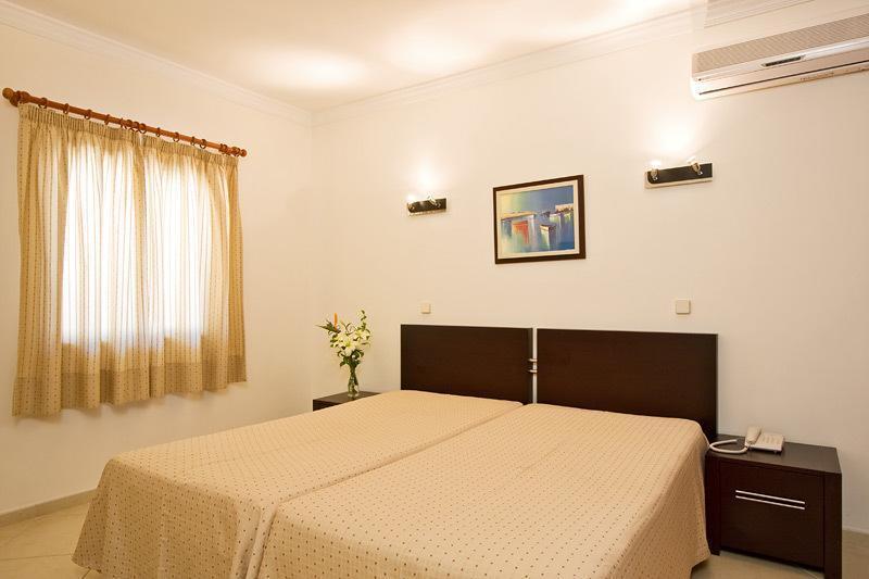 Apartment Silmar Albufeira