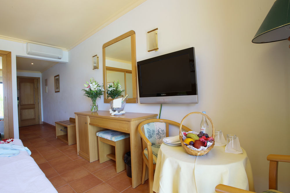 Baia Grande Hotel