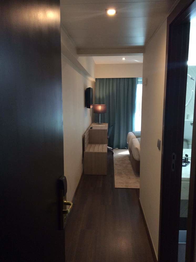 Vip Executive Zurique 3*