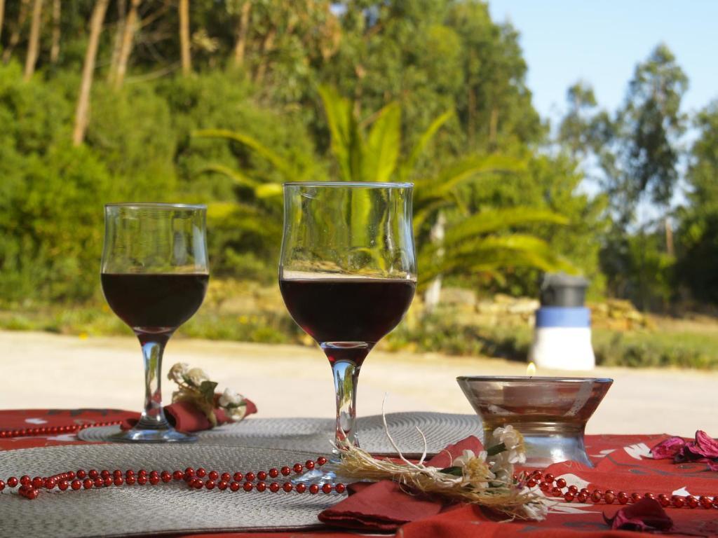 Quinta Do Sardanito De Tras Country house
