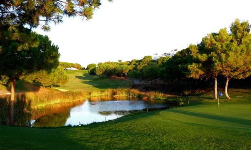Golfe And Country Club Castro Marim