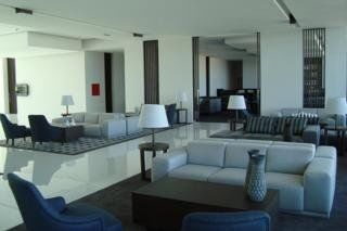 Sensimar Lagos 5*