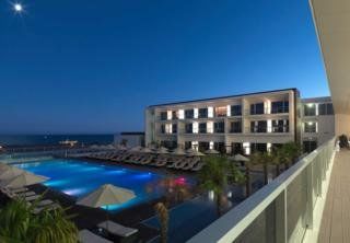 Hotel Sensimar Lagos Albardeira