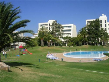 Marachique Apartment