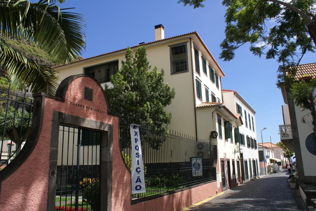 Loft Pacos Da * Ribeira Brava