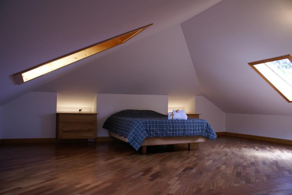 Apartment Loft Pacos Da