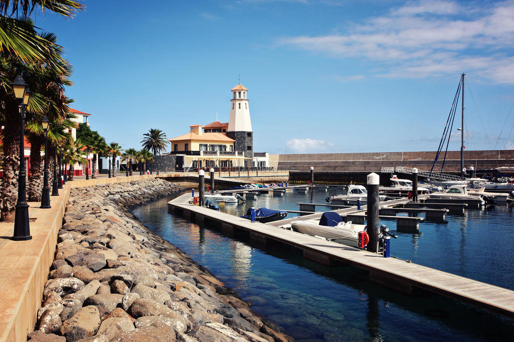 Quinta Do Lorde - - Marina Canical (Madeira)
