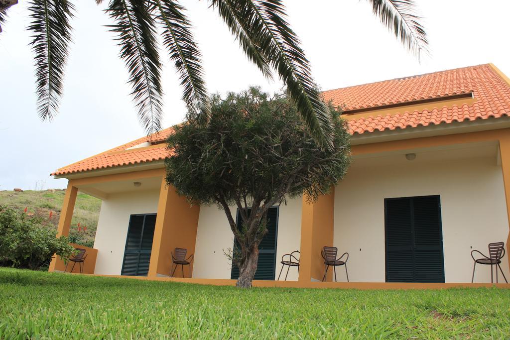 Residencial Farol 3* Ponta do Pargo
