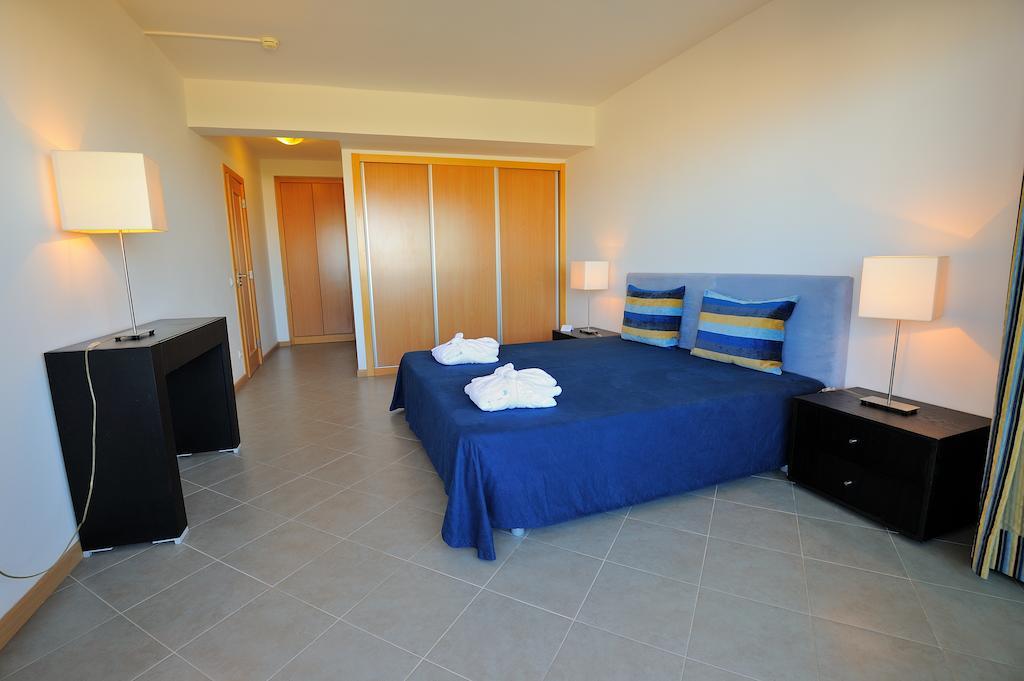Aparthotel Oceano Atlantico Turisticos 4*