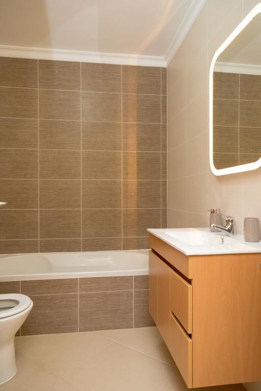 Apartamento For Sea