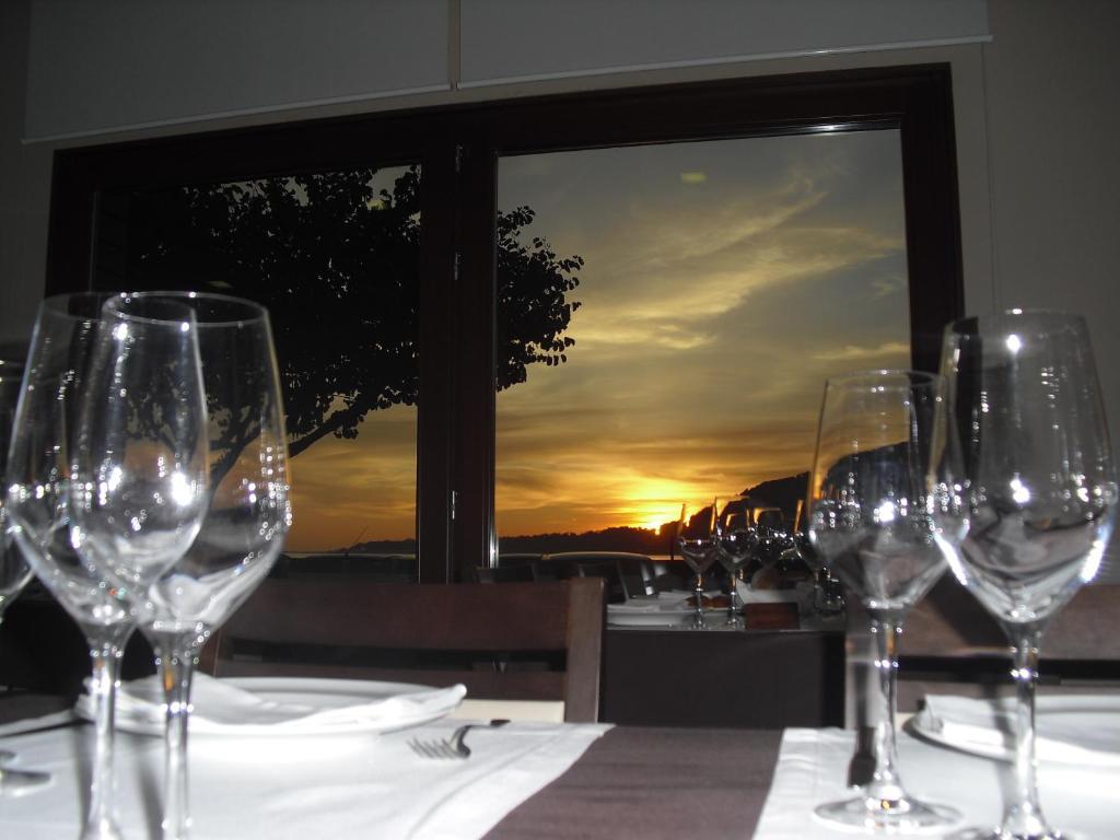 Guest house Muralha De 3*