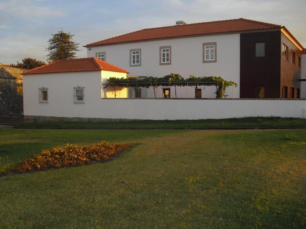 Guest house Muralha De Caminha