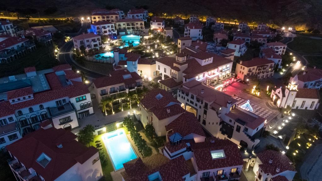 Quinta Do Lorde - - Marina Apartment Canical (Madeira)