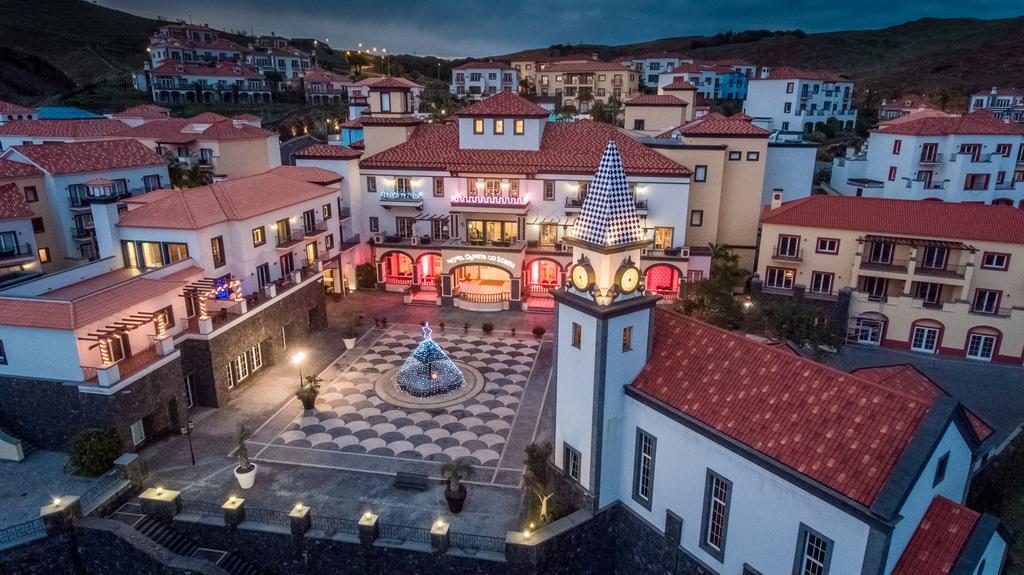 Quinta Do Lorde - - Marina Apartment