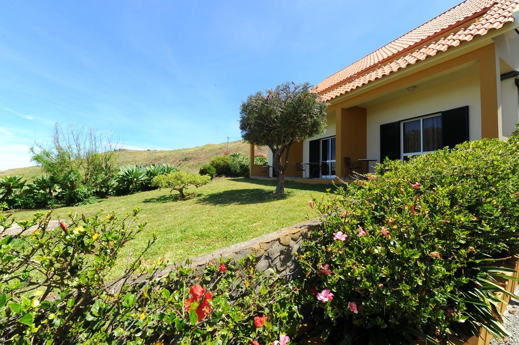 Bed & Breakfast Residencial Farol Ponta do Pargo