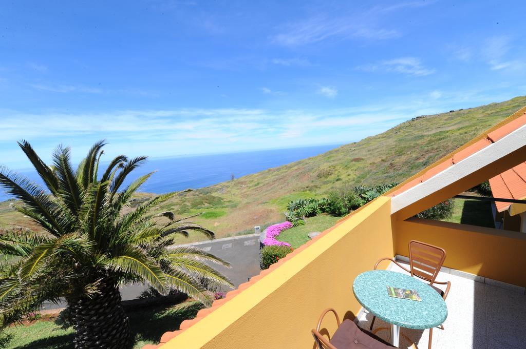 Bed & Breakfast Residencial Farol Ponta do Pargo