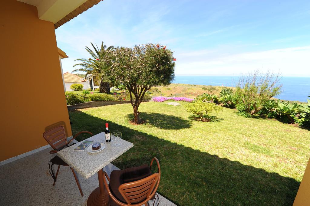 Bed & Breakfast Residencial Farol Ponta do Pargo