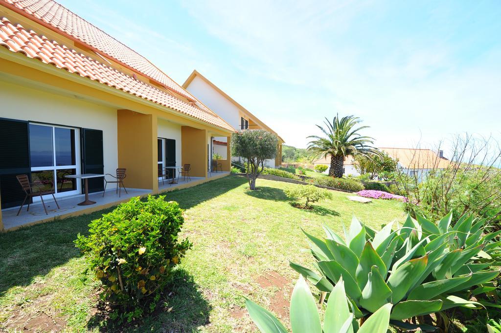 Residencial Farol 3* Ponta do Pargo