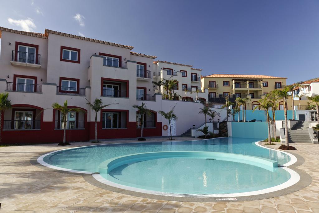 Quinta Do Lorde - - Marina Apartment Canical (Madeira)