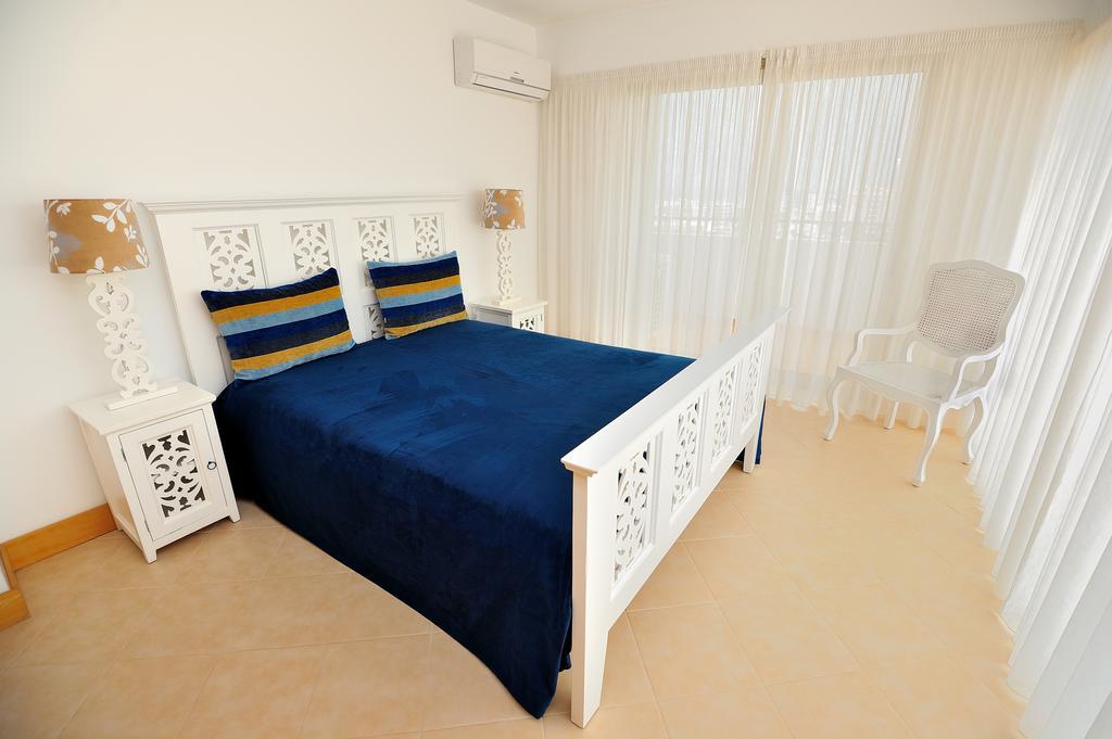 Oceano Atlantico Turisticos Aparthotel 4*