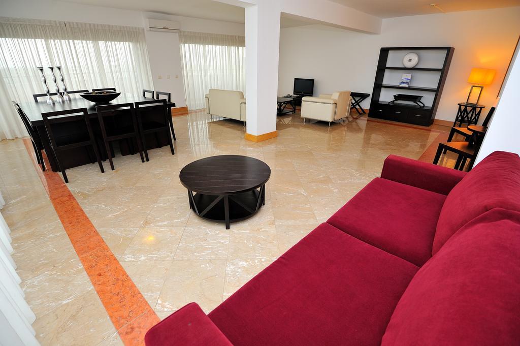 Aparthotel Oceano Atlantico Turisticos Portimao