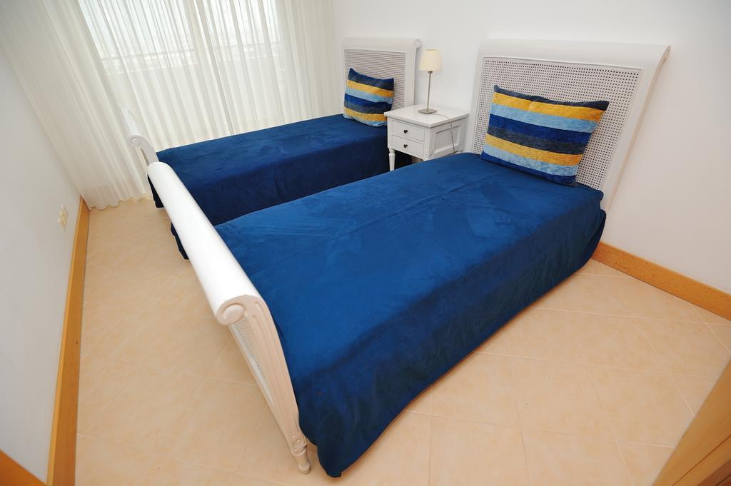 Aparthotel Oceano Atlantico Turisticos