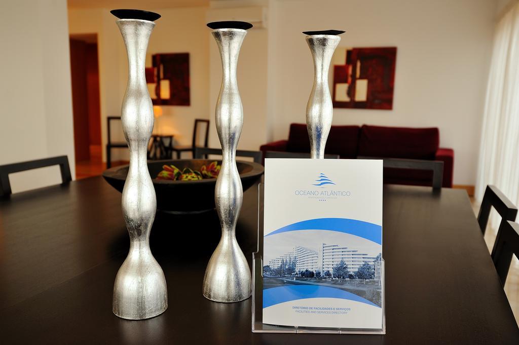 Oceano Atlantico Turisticos 4* Portimao