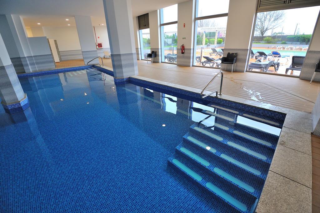 Aparthotel Oceano Atlantico Turisticos 4*