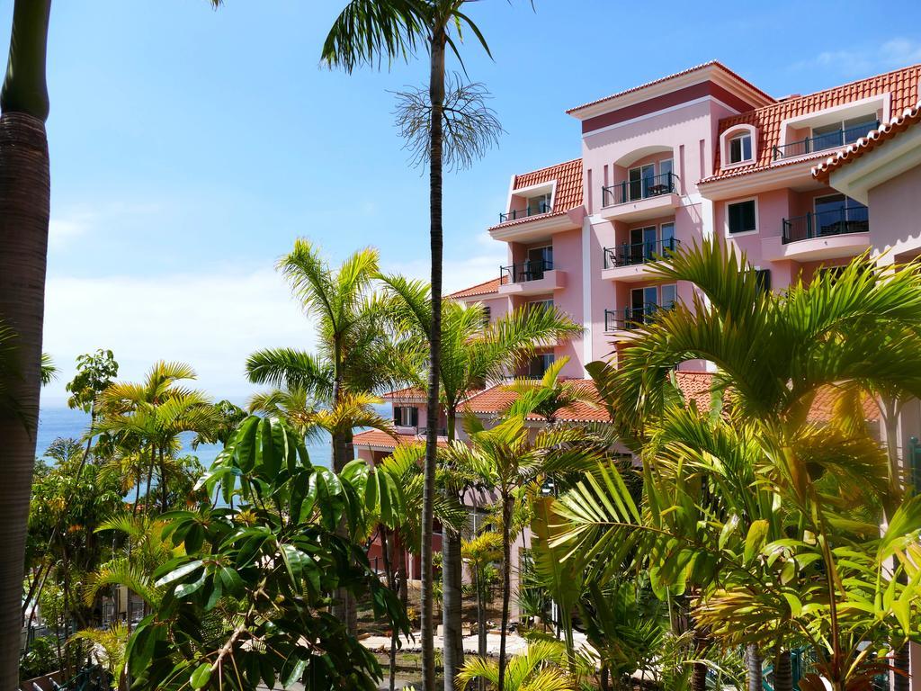Pestana Royal Ocean & Hotel 5*