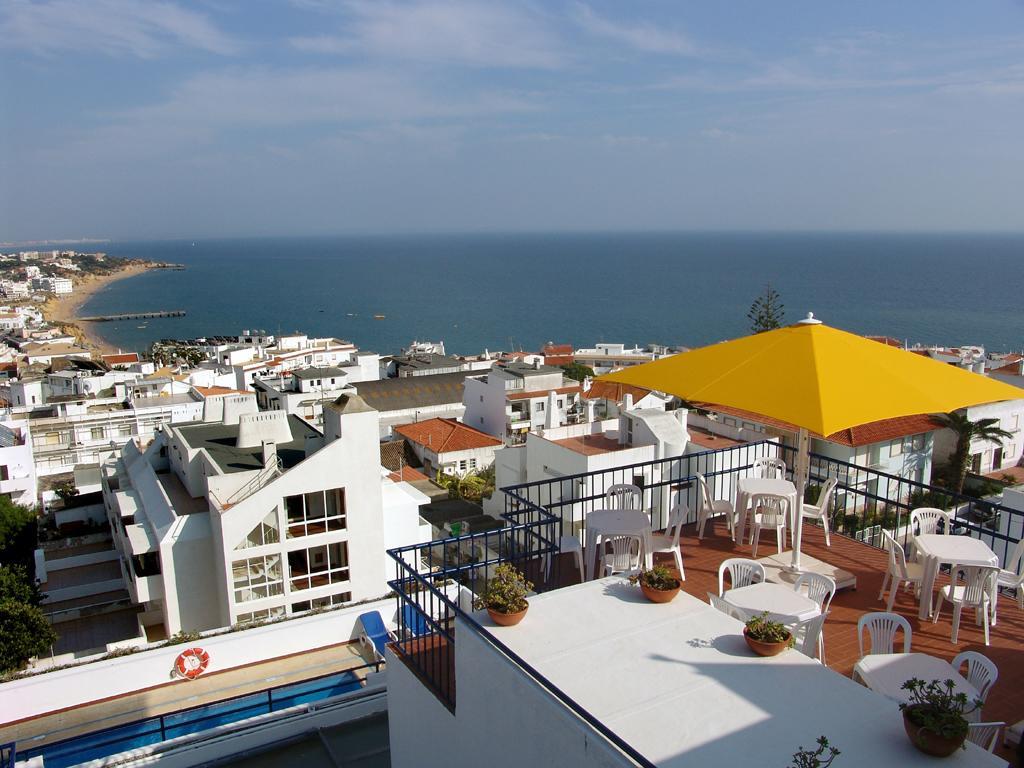 Hotel Da Gale Albufeira
