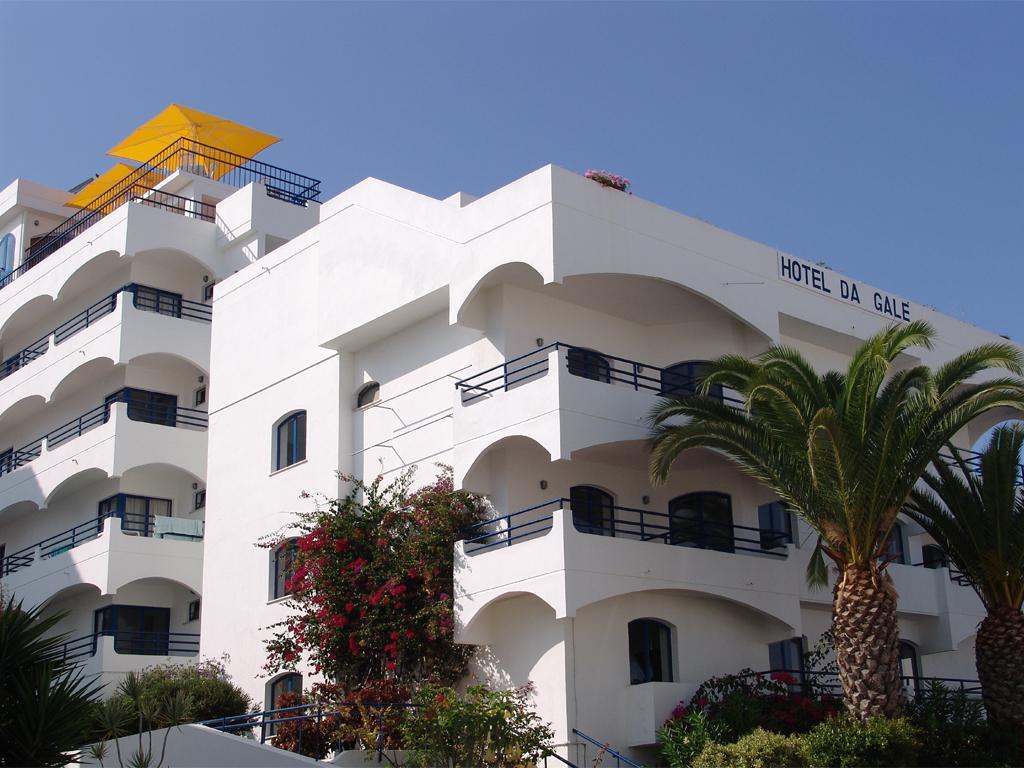 Da Gale Hotel 2*