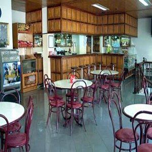 Residencial Parque Hostal Funchal (Madeira)