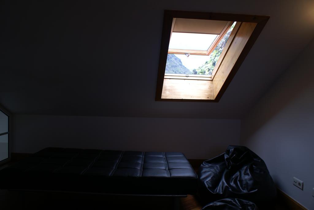 Apartment Loft Pacos Da Ribeira Brava