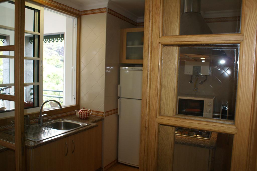 Loft Pacos Da Apartment *